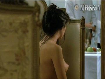 Marie Colbin in Bekenntnisse des Hochstaplers Felix Krull Full Frontal Breasts Bush 220201