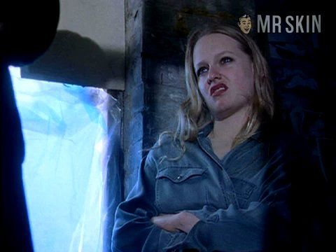 Christine Tremarco in Trial & Retribution (1997-1998) Breasts Breasts 230782