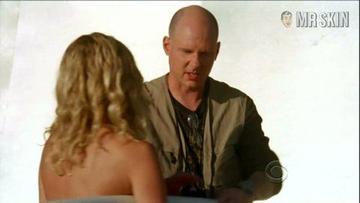 Rachel Roberts in Numb3rs (2006-2009) Bikini Bikini 215184