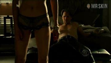 Aya Sumika in Numb3rs (2006-2009) Underwear Underwear 215643