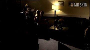 Larissa Iwlewa in Heimat 3 – Chronik einer Zeitenwende (2004-2007) Butt Bush Breasts Bush 225777