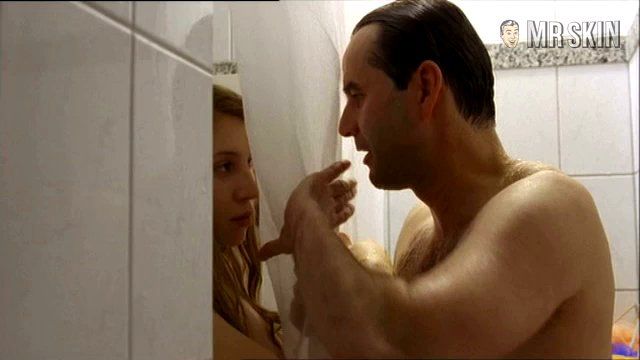 Larissa Iwlewa Nude in Heimat 3 – Chronik einer Zeitenwende. Breasts, bush, butt. 225778