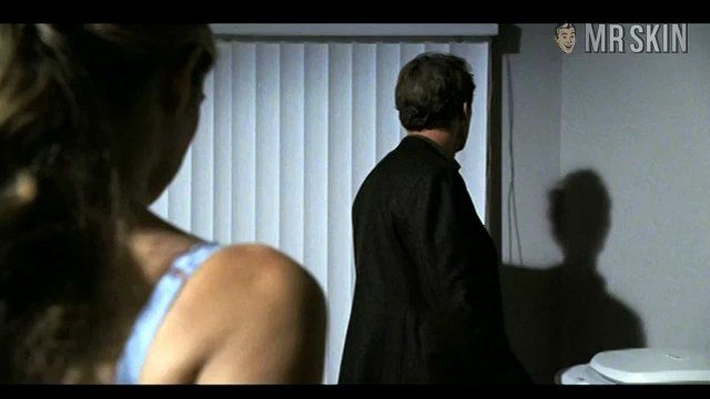 House's Sexiest Scenes with Clementine Ford. Underwear. 213174