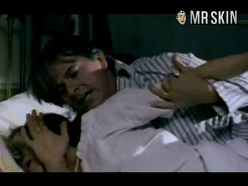 Juliet Stevenson in The Politician's Wife (1995) Breasts Breasts Sexy 212620