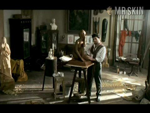 Nina Agustí in Entre naranjos (1998) Breasts Butt Breasts Bush 212623