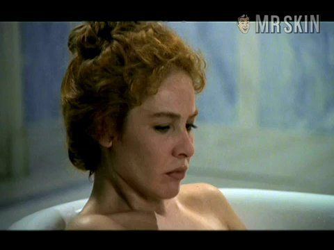 Nina Agustí Naked as Leonora. Breasts, bush, butt. 212625