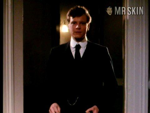 Carmen du Sautoy in Lost Empires (1986) Full Frontal Breasts Bush 228356