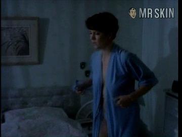 Claire Hackett in A Touch of Frost (1992) Breasts Breasts 223612