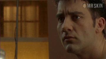 Claire Skinner in Second Sight (2000) Breasts Breasts Right Breast 220214