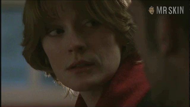 Claire Skinner Nude in Second Sight. Right Breast, breasts. 220216