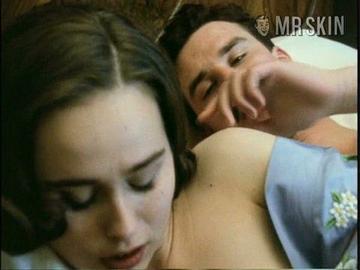 Tara Fitzgerald in Anglo Saxon Attitudes (1992) Breasts Breasts 215133