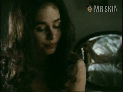 Tara Fitzgerald Nude in Anglo Saxon Attitudes. Breasts. 215134
