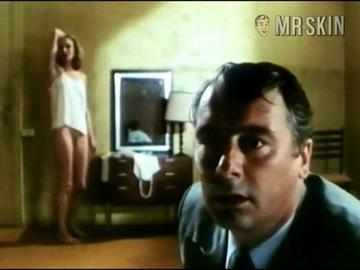 Caroline Sihol in L' Heure Simenon (1987) Butt Bush Breasts Bush 212661