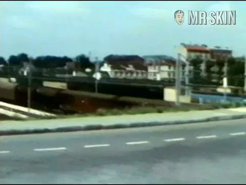 Caroline Sihol in L' Heure Simenon (1987) Breasts Butt Breasts Bush 212662