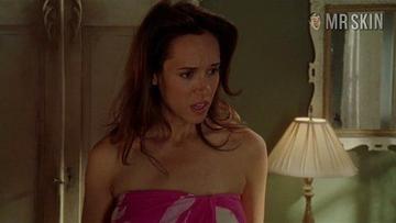 Brigitte Bako, Melissa Hochreiter, Marieka Weathered in G-Spot (2005-2006) Breasts Sexy Underwear Bikini Breasts 248763