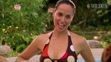 Brigitte Bako, Heather Hanson, Kristin Lehman, Kimberly Huie in G-Spot (2005-2006) Bikini Bikini Breasts 248831