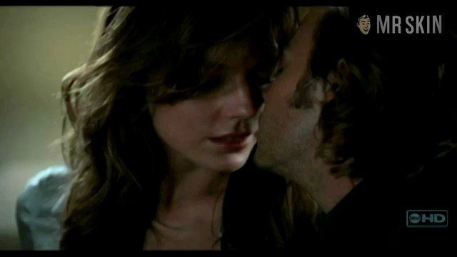 Krista Allen in What About Brian (2006-2007) Sexy Underwear Sexy Underwear 213619