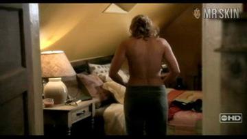 Amanda Detmer in What About Brian (2006-2007) Sexy Underwear Sexy Underwear 213790