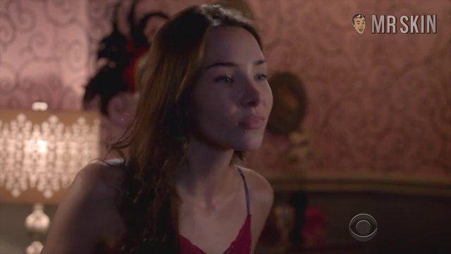 Ana Walczak in Criminal Minds (2005-2020) Underwear Underwear 240137