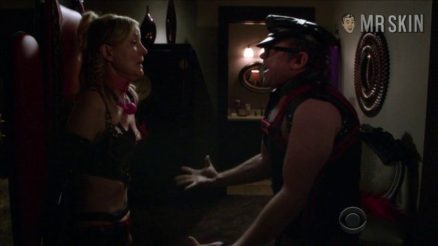 Mary K DeVault in Criminal Minds (2005-2020) Sexy Sexy 255171