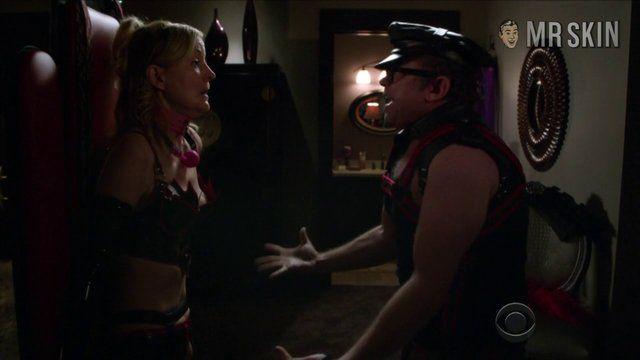 Mary K DeVault in Criminal Minds (2005-2020) Sexy Sexy 255171
