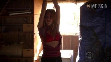 Courtney Halverson in Criminal Minds (2005-2020) Underwear Underwear 255351