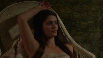 Liana Ramirez in Criminal Minds (2005-2020) Underwear Underwear 266474