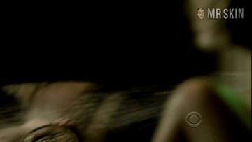 Cherilyn Wilson in Criminal Minds (2005-2020) Underwear Breasts Sexy 223180