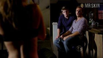 Cherilyn Wilson in Criminal Minds (2005-2020) Sexy Breasts Sexy 223181