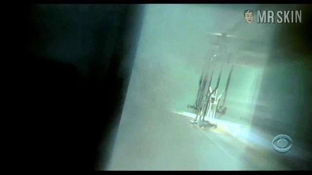 Jessy Schram in Ghost Whisperer (2005-2011) Sexy Sexy Underwear 213764