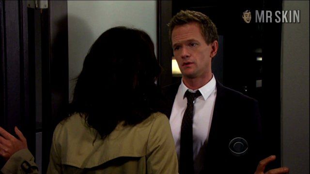 How I Met Your Mother's Sexiest Scenes with Cobie Smulders. Sexy, underwear. 231774