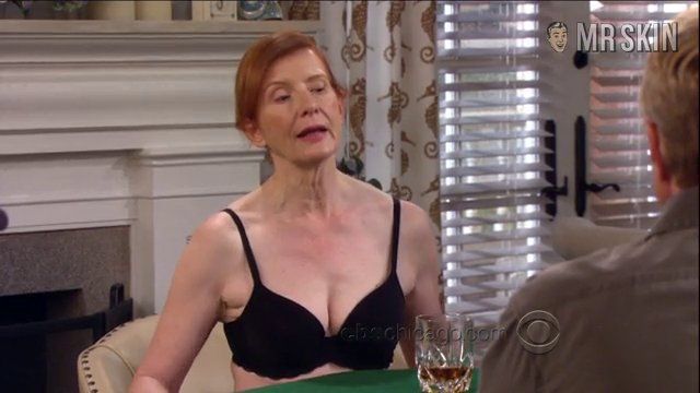 Hottest Loretta Stinson Scenes. Underwear. 235305