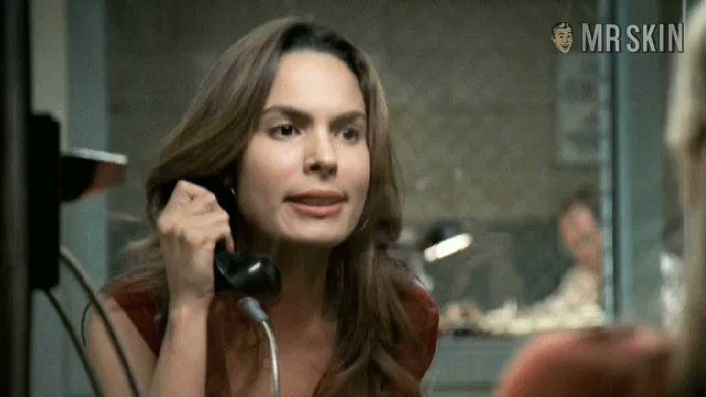 Sexiest Jaime Pressly Scene in My Name Is Earl. Underwear, bikini, sexy. 214813