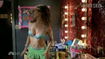 Nadine Velazquez in My Name Is Earl (2005-2008) Underwear Bikini Sexy 214322