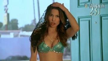 Nadine Velazquez in My Name Is Earl (2005-2008) Underwear Bikini Sexy 213908