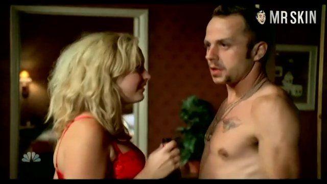 Sexiest Natalia Reagan Scene in My Name Is Earl. Underwear. 213571