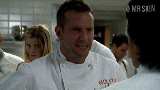 Bonnie Somerville in Kitchen Confidential (2005-2006) Underwear Underwear 213954