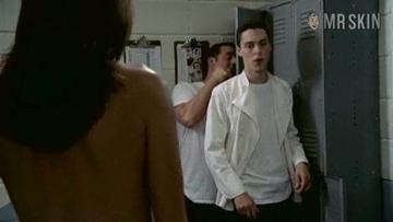Erinn Hayes in Kitchen Confidential (2005-2006) Underwear Sexy Underwear 213955