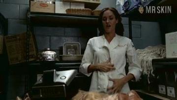 Erinn Hayes in Kitchen Confidential (2005-2006) Underwear Sexy Underwear 213956