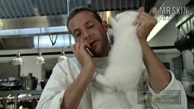 Sexiest Lauren Stamile Scene in Kitchen Confidential. Underwear. 213961