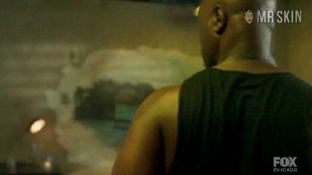Crystal Mantecon in Prison Break (2005-2008) Underwear Underwear 214312