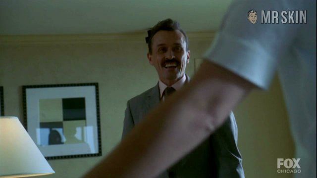 Sexiest Scenes of Gretchen Morgan from Prison Break. Sexy, underwear. 215189