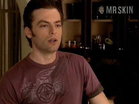 Clare Carey in Weeds (2005-2012) Breasts Breasts 212856