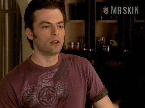 Clare Carey in Weeds (2005-2012) Breasts Breasts 212856