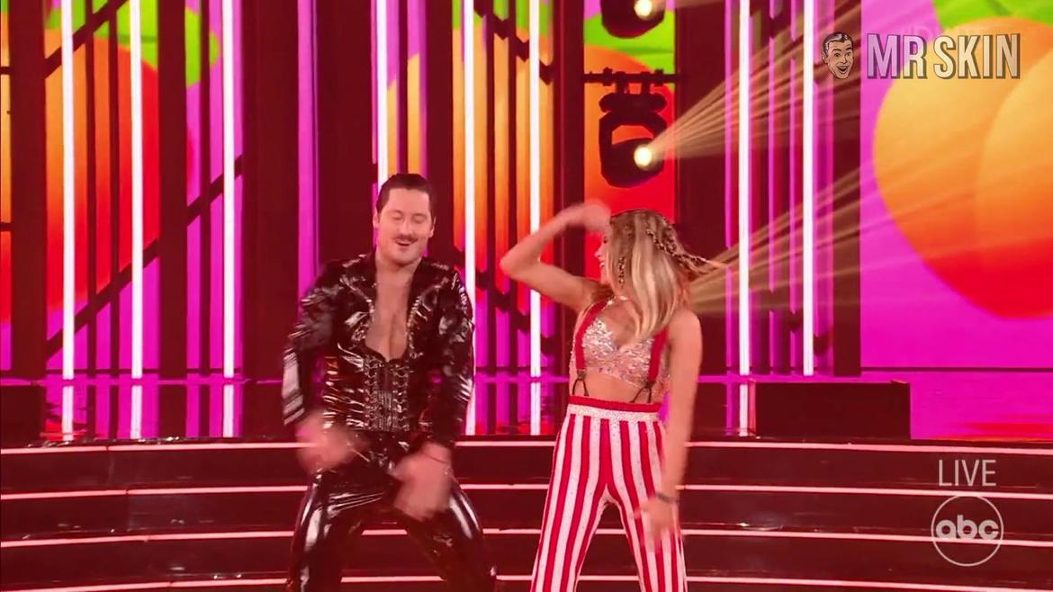 Olivia Giannulli in Dancing with the Stars (2005-2023) Sexy Sexy 330873