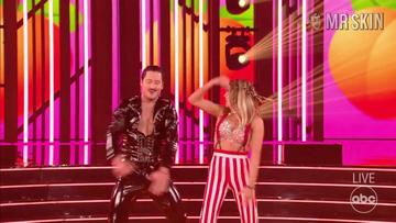 Olivia Giannulli in Dancing with the Stars (2005-2023) Sexy Sexy 330873