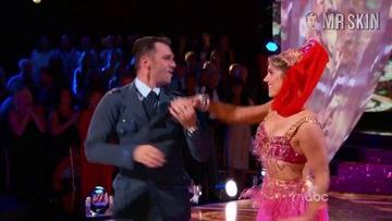 Jenna Johnson in Dancing with the Stars (2005-2023) Sexy Sexy Underwear 246116