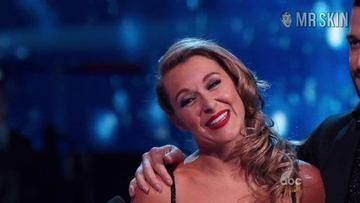 Alexa Vega in Dancing with the Stars (2005-2023) Sexy Sexy Underwear 245859