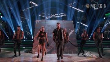 Lindsay Arnold in Dancing with the Stars (2005-2023) Sexy Underwear Sexy Underwear 247151