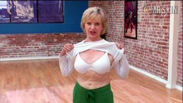 Florence Henderson in Dancing with the Stars (2005-2023) Underwear Underwear 222676